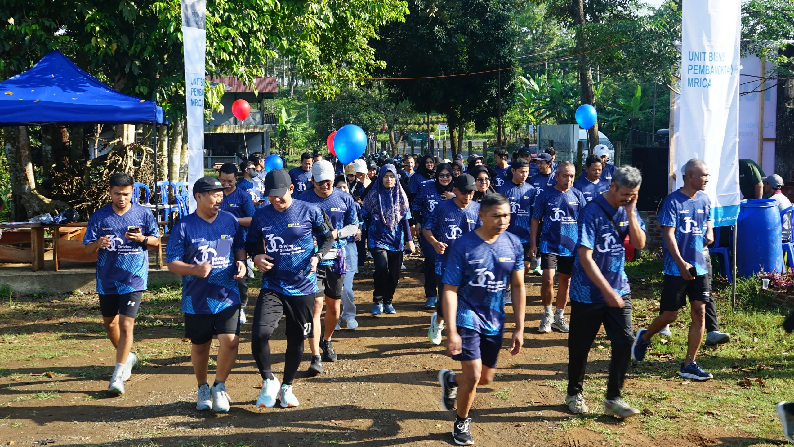 whatsapp image 2025 09 22 at 12.23.26 2 Indopower Fun Run, Semangat Hidupkan Energi Berkelanjutan