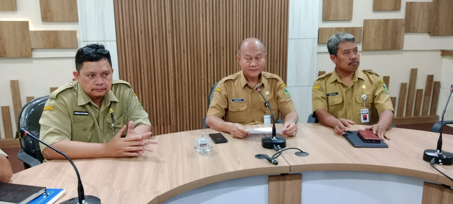 whatsapp image 2025 09 22 at 16.42.34 Bupati Banjarnegara Cabut Perbup Tunjangan Perumahan DPRD