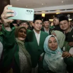 whatsapp image 2025 09 27 at 18.26.36 1 Dua Kubu Saling Klaim Aklamasi di Muktamar PPP, Begini Jalannya