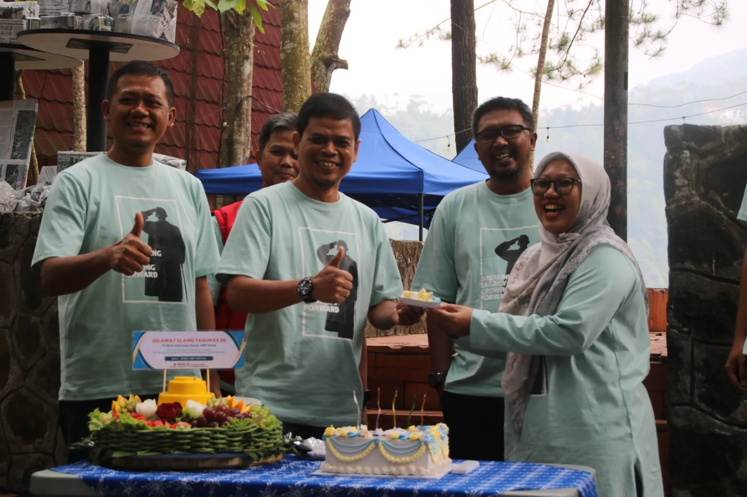 whatsapp image 2025 09 29 at 14.32.46 Social Action, Bukti Kepedulian Indonesia Power untuk Masyarakat