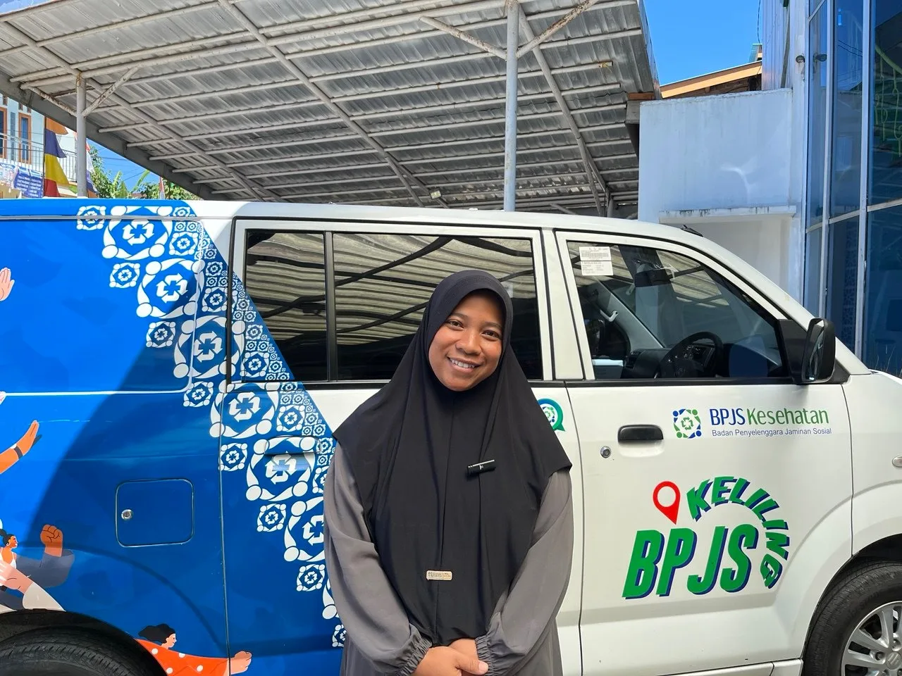 whatsapp image 2025 09 30 at 10.16.57 BPJS Keliling, Layanan Jemput Bola yang Permudah Warga Desa