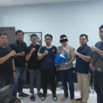 2 BNN dan Bea Cukai Cilacap Gagalkan Peredaran Ekstasi Terselubung dalam Bungkus Kopi