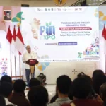 20251019 065537 Cegah Judi Online dan Pinjol Ilegal, FinExpo 2025 Ajak Masyarakat Banyumas Kelola Keuangan dengan Cerdas