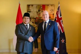 5332whatsapp image 2025 10 31 at 4.36.31 pm Bertemu PM Selandia Baru, Presiden Prabowo Bahas Kerjasama Ekonomi dan Perdagangan