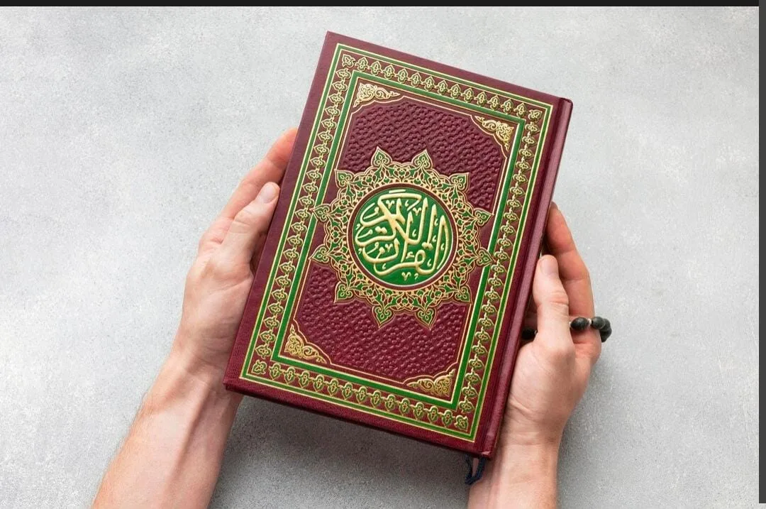 Alquran