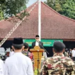 apel Apel Hari Santri di Banyumas, Ini Perhatian Khusus Bupati