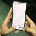 booking lapangan padel