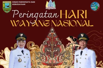 dalam rangka memperingati hari wayang nasional pemerintah kabupaten kebumen menggelar rangkaian Hari Wayang Nasional di Kebumen: Banyak Lomba dan Acara, Catat Tanggalnya