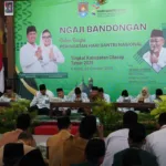 dsc00675 scaled 1 Ngaji Bandongan Warnai Peringatan Hari Santri 2025 di Cilacap
