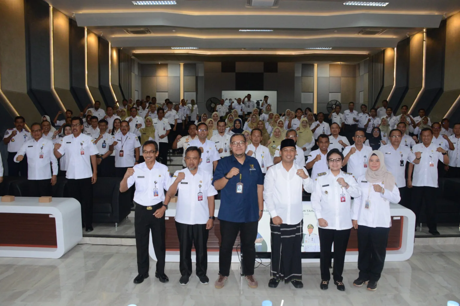 dsc 8346 scaled 1 Cilacap Siapkan Command Center dan Super Apps untuk Wujudkan Pemerintahan Super Transparan