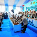 fb img 1760833803845 Kapolri Resmikan 32 SPPG dan Groundbreaking 27 SPPG Polri di Jateng, Terus Dukung Program MBG