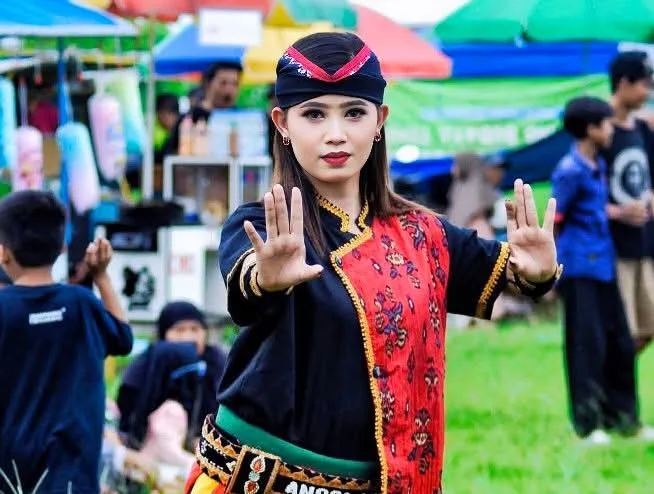 fb img 1761362774467 1 Jadwal Pertunjukan Ebeg Banyumas Raya, Sabtu 25 Oktober 2025: Lima Lokasi Siap Guncang Akhir Pekan