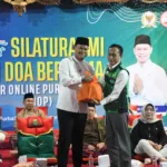 gan 7427 1 Driver Ojol Senang, Purbalingga Fokus Benahi Jalan Rusak