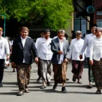 gubernur jateng Gubernur Ajak Santri Berperan Aktif Dukung Ketahanan Pangan