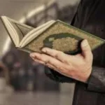 ilustrasi orang membaca alquran Pesan Al-Quran Kepada Seluruh Umat Manusia: Wasjud Waqtarib!