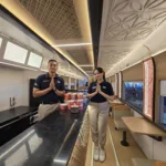 img 20251009 wa0022 Naik KA Serasa di Kafe Modern, KAI Luncurkan Kereta Makan dengan Interior Mewah