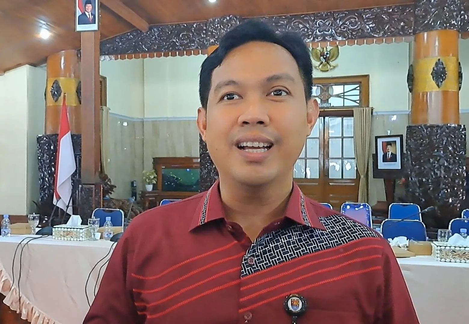 img 20251017 wa0002 Dana Transfer Pusat ke Cilacap 2026 Dipangkas Rp393 Miliar, Ini Dampaknya