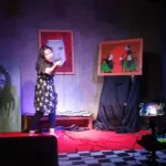 img 20251019 wa0007 Di Tengah Hujan Malam Minggu, Katasapa Purbalingga Gelar Pentas Panggung Sastra