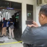 img 20251020 wa0006 Terjunkan Tim Labfor, Polisi Selidiki Penyebab Ambruknya Tembok Toserba Lantai Empat di Purbalingga 