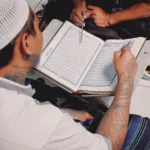 img 20251020 wa0008 Narapidana di Lapas Cilacap Tekun Baca Al-Quran, Program One Day One Juz Bangun Kesadaran Spiritual