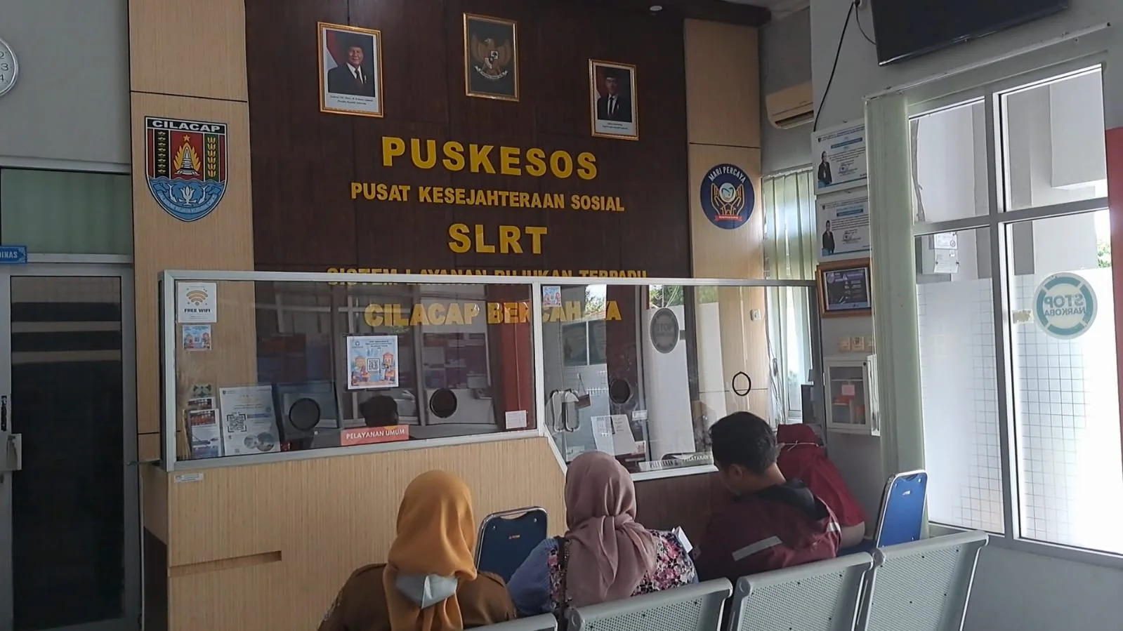 img 20251020 wa0017 560 Penerima Bansos di Cilacap Dihentikan Karena Terindikasi Judi Online