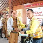 img 20251020 wa0022 32 Atlet Disabilitas Banyumas Ditargetkan Masuk 10 Besar Kejurprov Jateng 2025