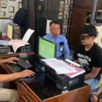 img 20251020 wa0026 Polresta Cilacap Gagalkan Dua Kasus Peredaran Narkoba, Empat Pelaku Diringkus