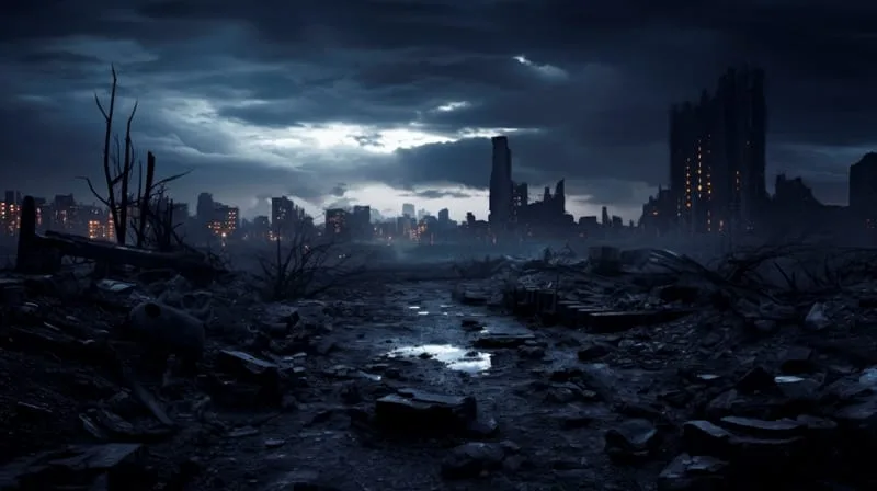 img 20251022 wa0002 Pertanda Besar Hari Kiamat: Keluarnya Binatang dari Perut Bumi