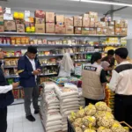 img 20251022 wa0005 Satgas Gabungan Sidak Harga Eceran Beras di Banyumas, Ternyata Begini Hasilnya