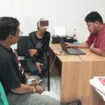 img 20251023 wa0005 Diduga Lakukan Kekerasan Seksual Terhadap Anaknya, Warga Cikakak Banyumas Diamankan Polisi