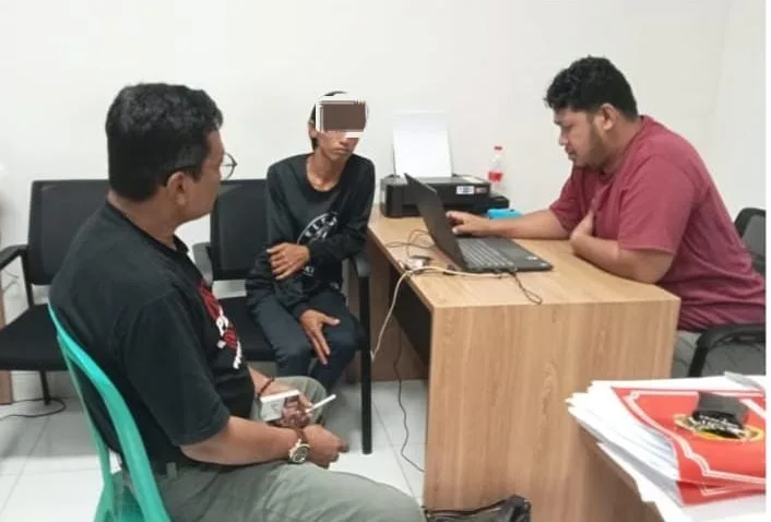 img 20251023 wa0005 Diduga Lakukan Kekerasan Seksual Terhadap Anaknya, Warga Cikakak Banyumas Diamankan Polisi