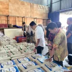 img 20251023 wa0006 Cek Harga Beras di Purbalingga, Satgas Pangan Temukan Pengecer Jual Di Atas HET