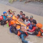 img 20251023 wa0029 Santri Asal Cilacap yang Tenggelam di Irigasi Kebarongan Ditemukan Meninggal Dunia