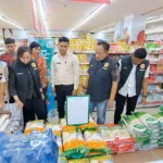 img 20251023 wa0032 Satgas Pangan Sidak Pasar di Cilacap, Pastikan Harga Beras Sesuai HET