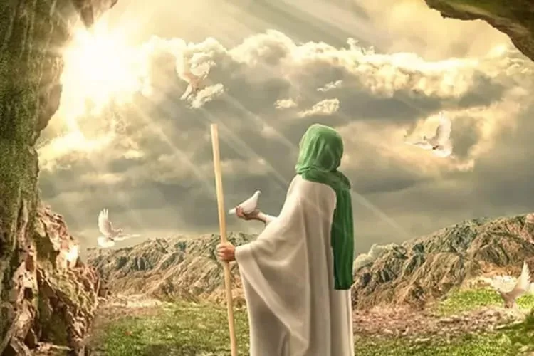 img 20251024 wa0001 Misi Besar Nabi Isa AS yang Akan Turun Sebelum Hari Kiamat