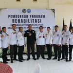 img 20251024 wa0008 Lapas Nirbaya Nusakambangan Resmi Jalankan Program Rehabilitasi Narkoba, Dukung Upaya Nasional P4GN