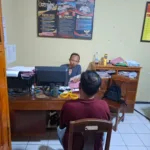 img 20251024 wa0009 Curi Motor Penjual Mie Ayam di Sokaraja, Warga Depok Diamankan Polisi