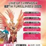 img 20251024 wa0011 Simphony Batik Purbalingga Digelar Besok , Ini Rangkaian Acaranya