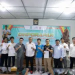img 20251025 wa0013 R Daffa Putra Irawan Ketua ESI Purbalingga 2025–2029, Ini Programnya 