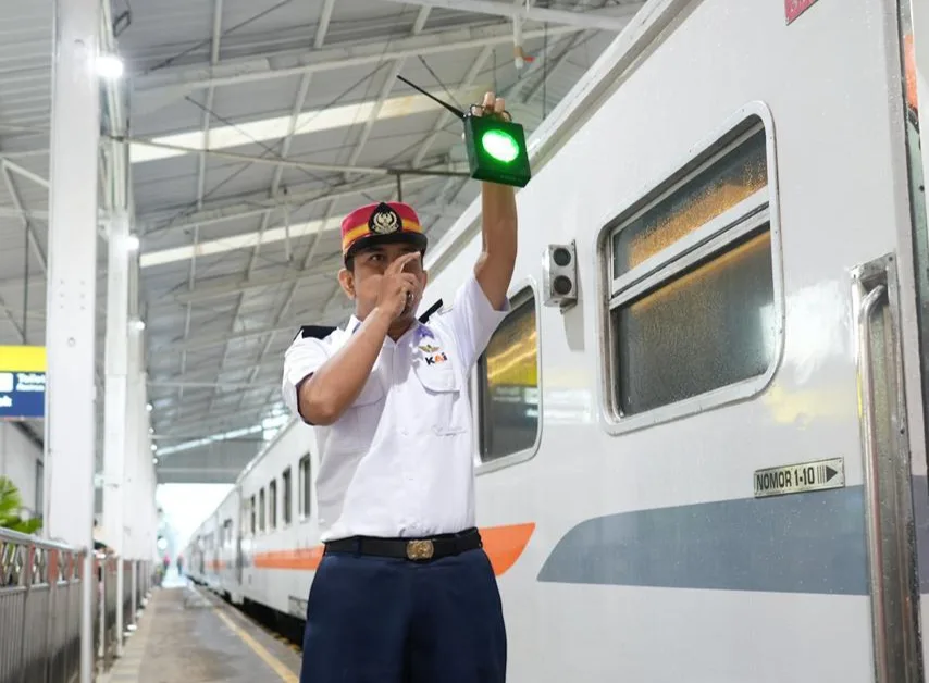 img 20251027 wa0022 1 Layanan KA Kembali Normal! Perjalanan Purwokerto–Jakarta Kini Tepat Waktu Lagi