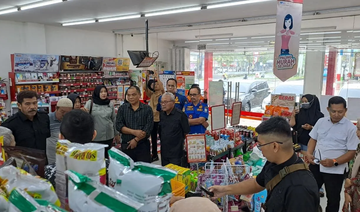 img 20251027 wa0022 Sejumlah Toko Modern di Purbalingga Belum Berizin, Ada Juga Yang Langgar Aturan