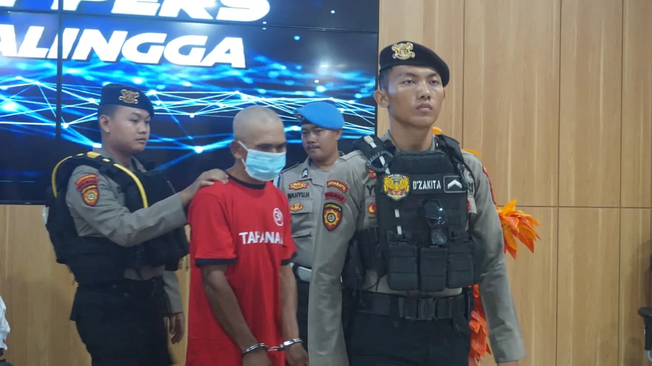 img 20251027 wa0023 Peredaran Obat Terlarang Marak, Polres Purbalingga Amankan Penjual Pil Koplo di Karangmoncol