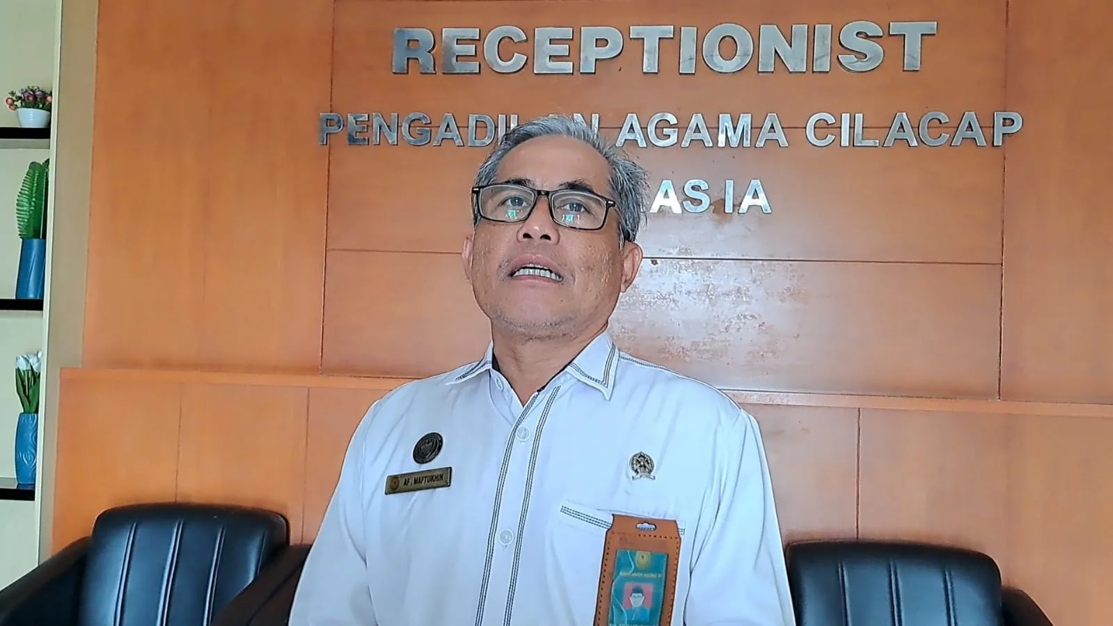 img 20251027 wa0024 Sehari 30 Janda Baru di Cilacap, Pengadilan Agama Beberkan Penyebab Utamanya