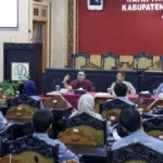 img 20251027 wa0026 Ketua DPRD Purbalingga Minta Sinergitas Lembaga Legislatif dan Mahasiwa Terjalin Positif