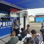 img 20251028 wa0004 Inovasi Polantas Menyapa, Layanan SIM Keliling Hari Ini Hadir di Kecamatan Bobotsari