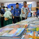 img 20251028 wa0018 Dari Buku ke Gawai: Pameran Literasi Cilacap 2025 Ajak Generasi Muda Kembali Cinta Membaca