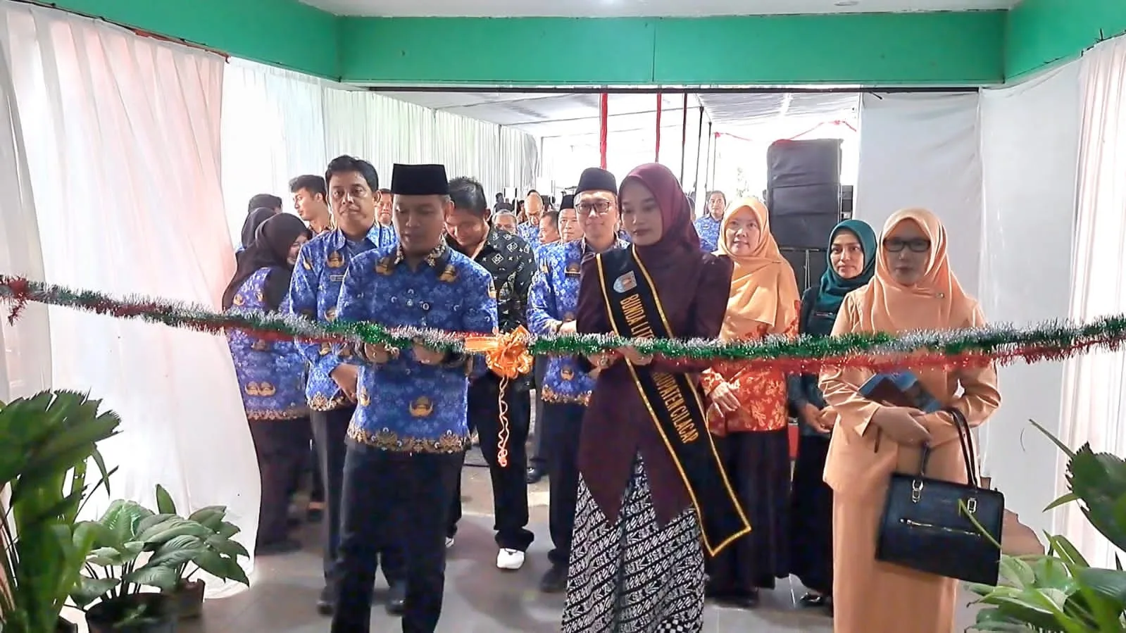 img 20251028 wa0019 Dari Buku ke Gawai: Pameran Literasi Cilacap 2025 Ajak Generasi Muda Kembali Cinta Membaca