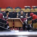img 20251029 wa0000 Tuntut Perbaikan Kesejahteraan, Guru Madrasah Mengadu ke DPRD Purbalingga