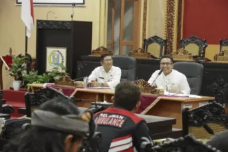 img 20251029 wa0008 Pegiat Sosial Adukan Pelayanan Kesehatan Hingga Peredaran Pil Koplo ke Ketua DPRD Purbalingga