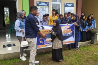 DPD NASDEM Purbalingga